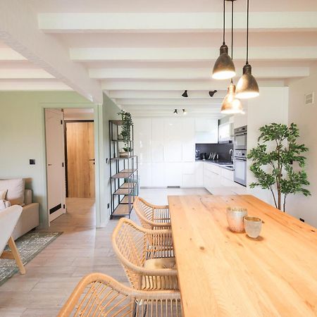 Home2Stay - 7T3 Zonnebeke Luaran gambar