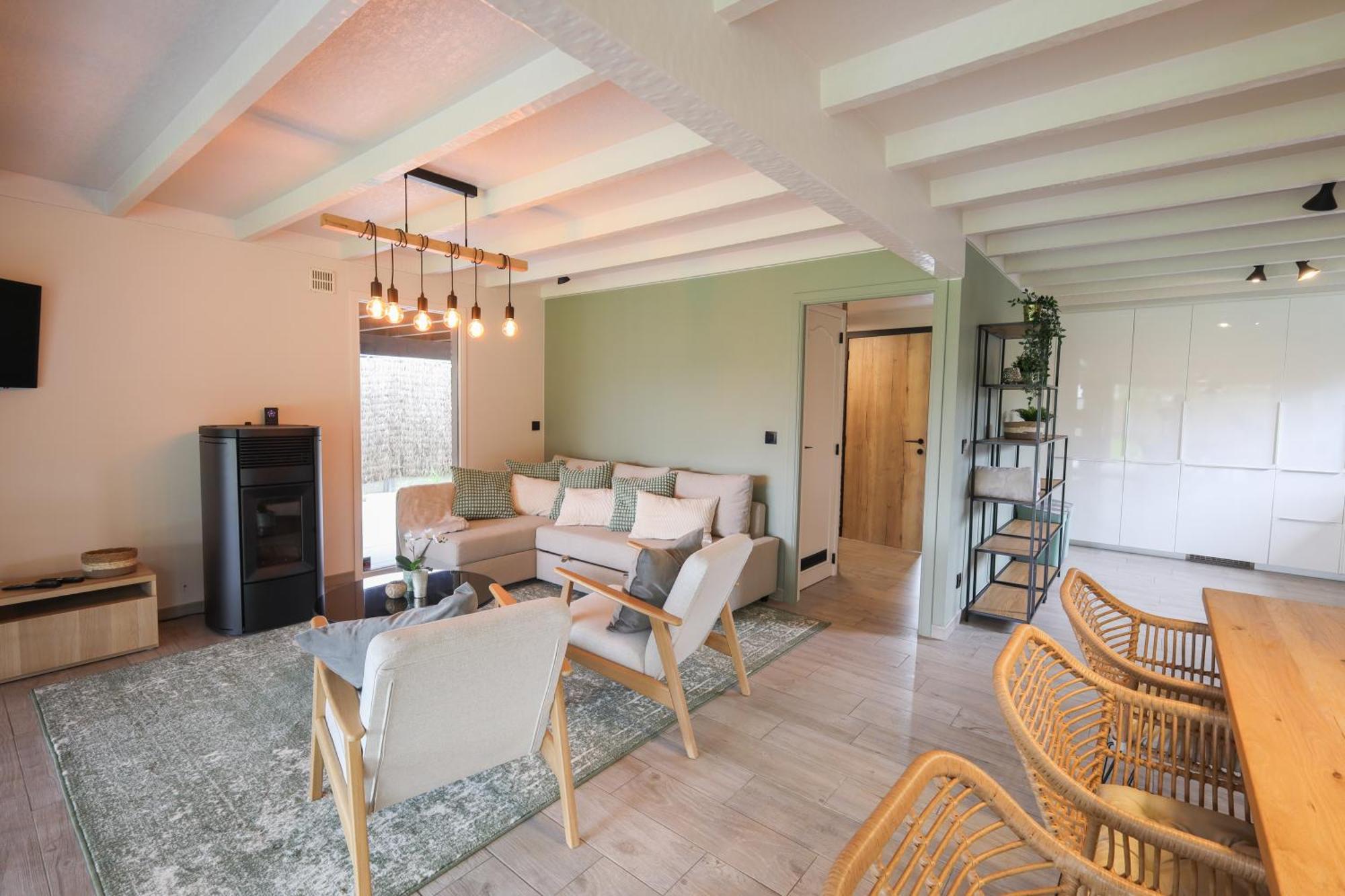 Home2Stay - 7T3 Zonnebeke Luaran gambar