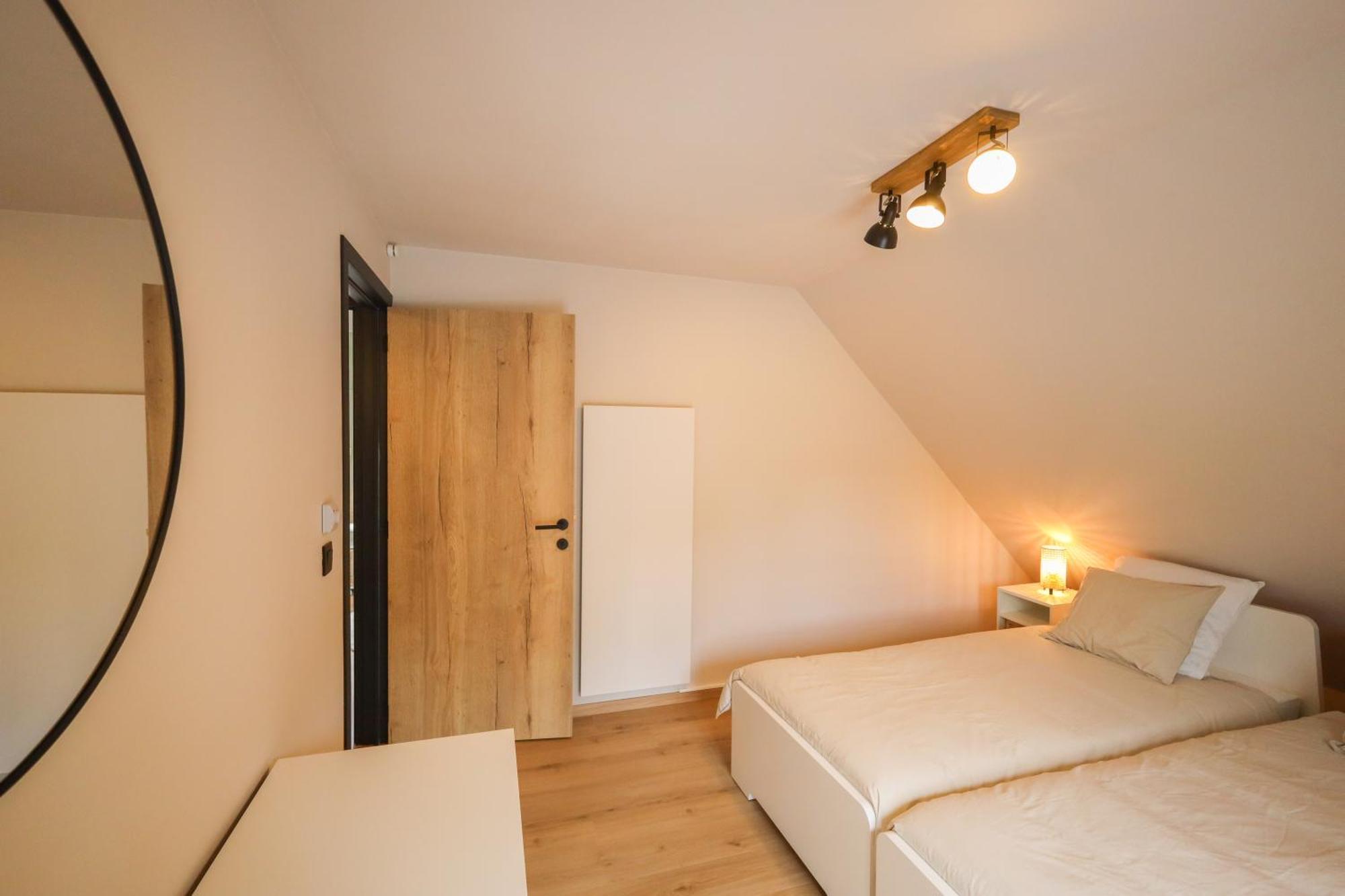 Home2Stay - 7T3 Zonnebeke Luaran gambar