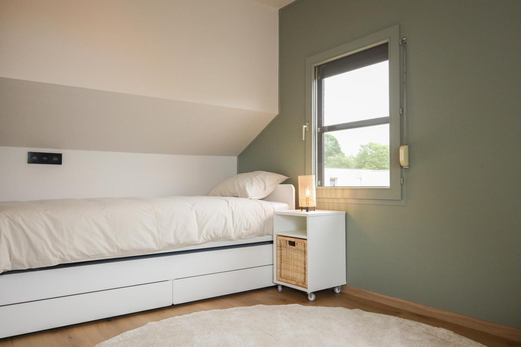 Home2Stay - 7T3 Zonnebeke Luaran gambar
