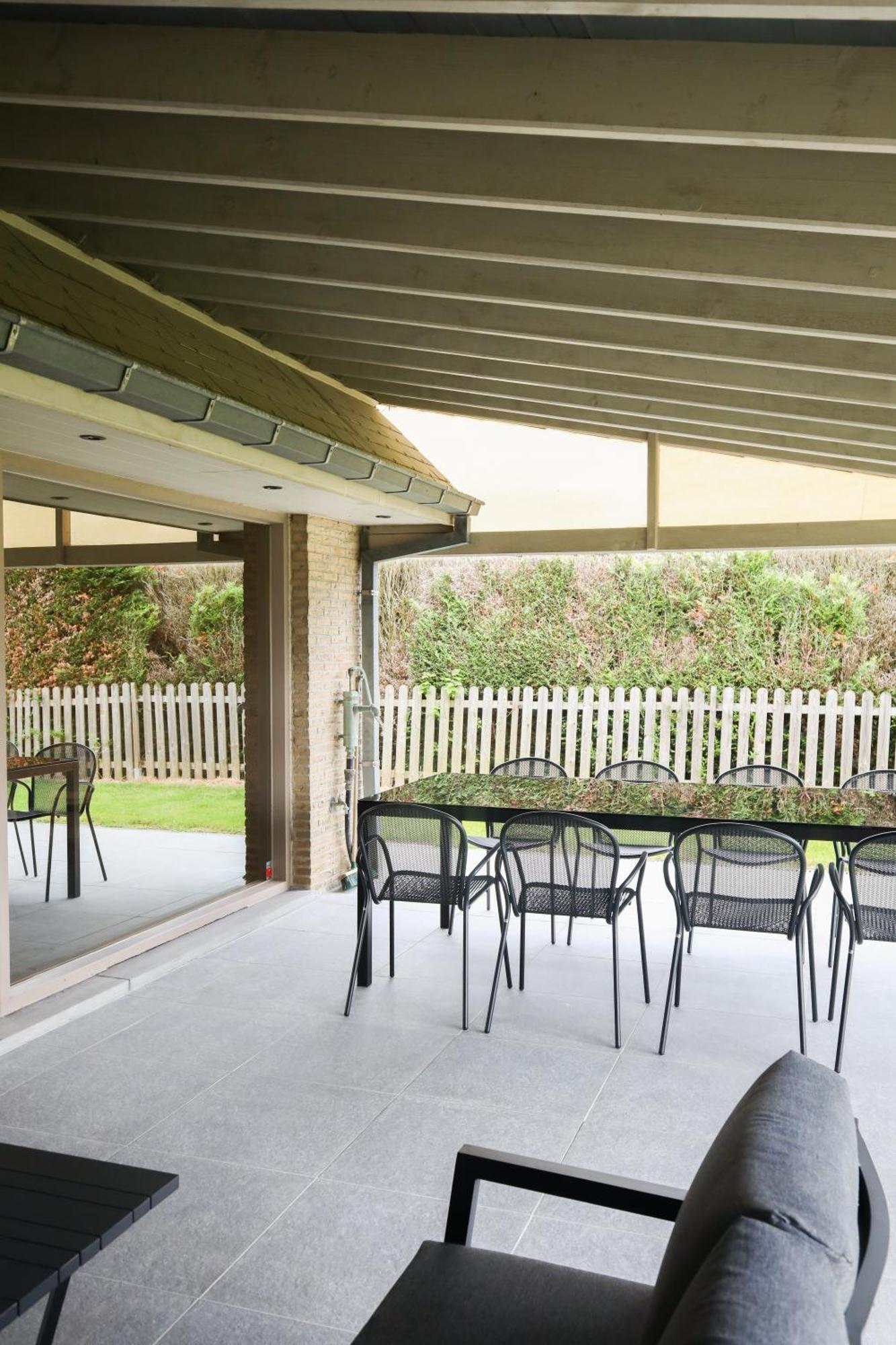 Home2Stay - 7T3 Zonnebeke Luaran gambar